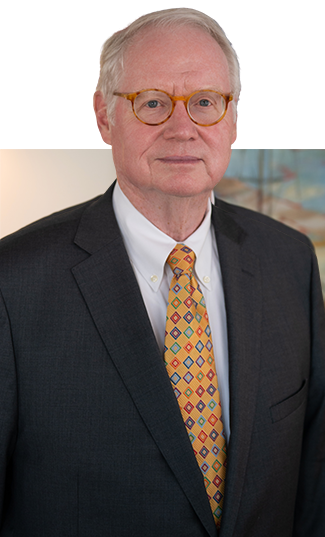 David P. Parker image