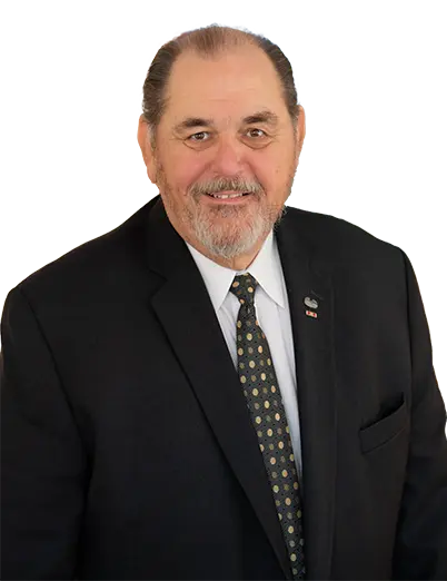 Alex Mendaloff Image