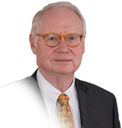 David P. Parker