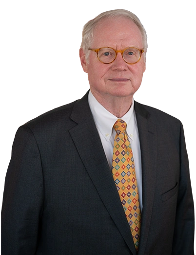 David P. Parker