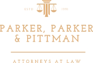 Parker, Parker & Pittman Attorneys at Law logo