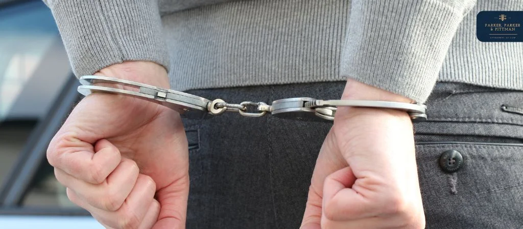 What Happens After a Drug Arrest in Iredell County, NC? Step-by-Step Legal Process