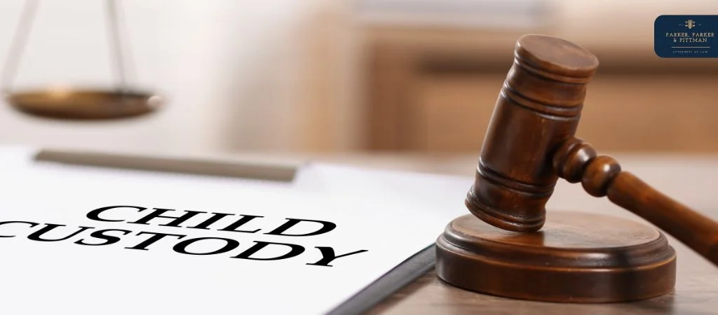 How Does Child Custody and Parenting Time Work in North Carolina? Guide