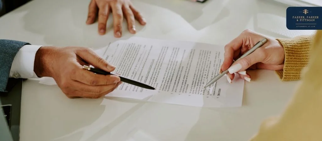 What Is the Difference Between a 50B And 50C Protective Order in North Carolina? Updated