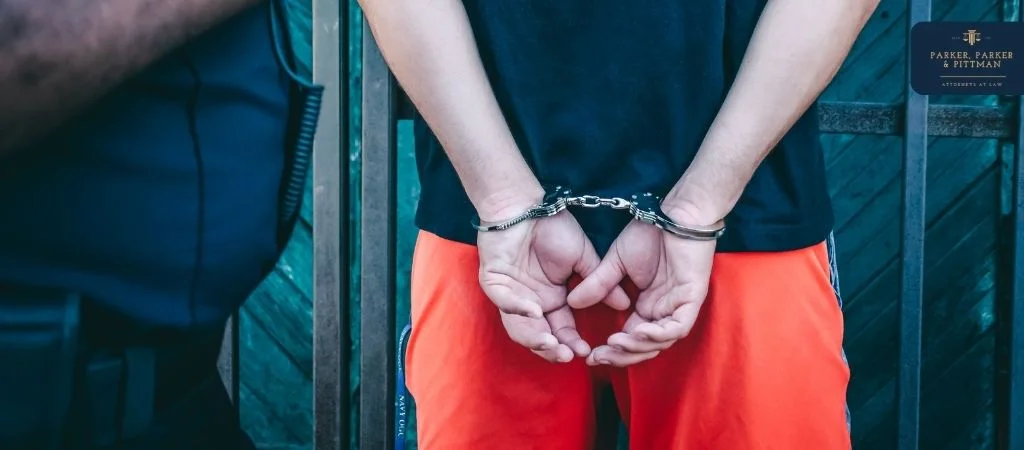 What Is the Difference Between a Misdemeanor and a Felony in North Carolina?