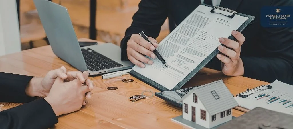 How Does the Eminent Domain Process Work in North Carolina?